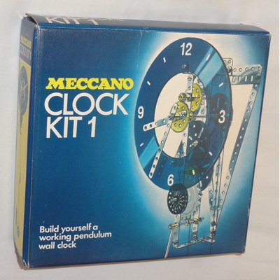 Clock Kit 1